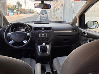 Ford C-MAX 2010