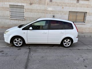 Ford C-MAX 2010