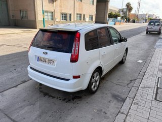 Ford C-MAX 2010