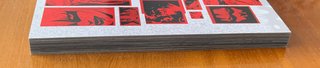 100 bullets ( 100 balas ) Book 4