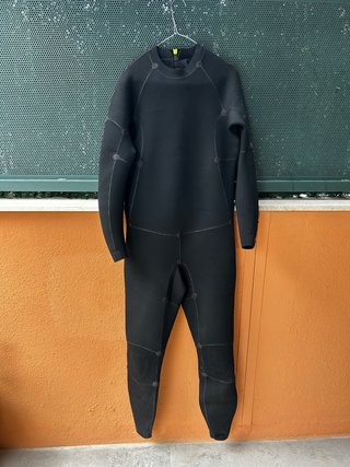 Neopreno Olain Negro