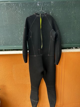 Neopreno Olain Negro