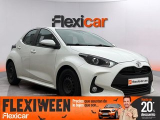 Toyota Yaris 1.5 125 S-Edition