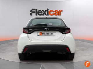 Toyota Yaris 1.5 125 S-Edition