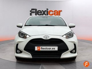 Toyota Yaris 1.5 125 S-Edition