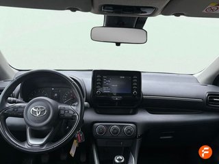 Toyota Yaris 1.5 125 S-Edition