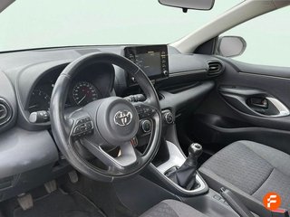 Toyota Yaris 1.5 125 S-Edition