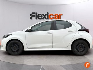 Toyota Yaris 1.5 125 S-Edition