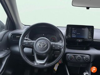 Toyota Yaris 1.5 125 S-Edition