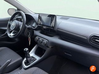 Toyota Yaris 1.5 125 S-Edition