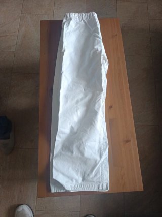 Kimono para Taekwondo