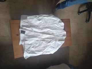 Kimono para Taekwondo