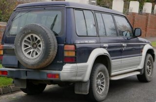 Montero  todo hecho
