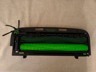 Carro Cepillos Roomba S9+ Original