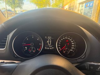 Volkswagen Golf 2011
