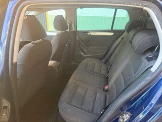 Volkswagen Golf 2011