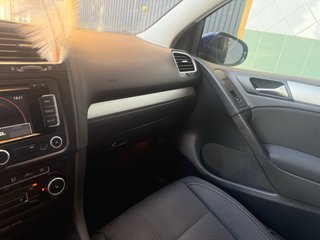 Volkswagen Golf 2011