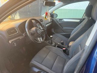 Volkswagen Golf 2011