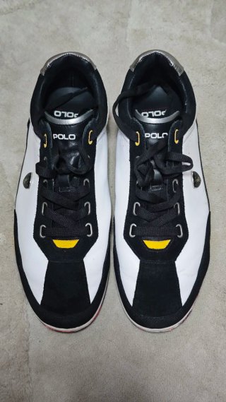 Zapatillas Polo Sport Ralph Lauren