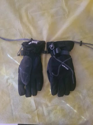 Guantes de Esquí Eider Gore-Tex