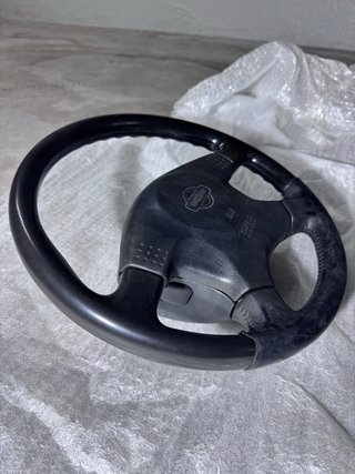 Volante Nissan Skyline Silvia 200sx R33 R34 S14