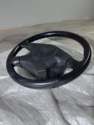 Volante Nissan Skyline Silvia 200sx R33 R34 S14