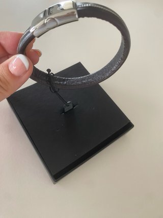 Pulsera de Hombre Lotus