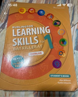 Libros ingles 1 ESO
