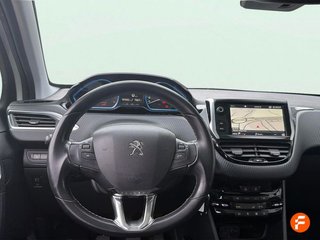 Peugeot 2008 Allure 1.2 PureTech 81KW (110CV) S&S