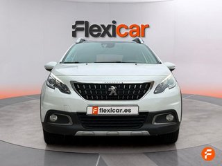Peugeot 2008 Allure 1.2 PureTech 81KW (110CV) S&S