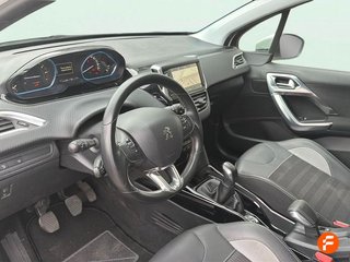 Peugeot 2008 Allure 1.2 PureTech 81KW (110CV) S&S