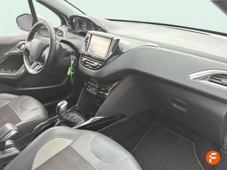 Peugeot 2008 Allure 1.2 PureTech 81KW (110CV) S&S