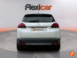 Peugeot 2008 Allure 1.2 PureTech 81KW (110CV) S&S