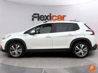 Peugeot 2008 Allure 1.2 PureTech 81KW (110CV) S&S