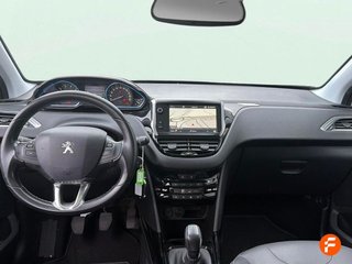 Peugeot 2008 Allure 1.2 PureTech 81KW (110CV) S&S