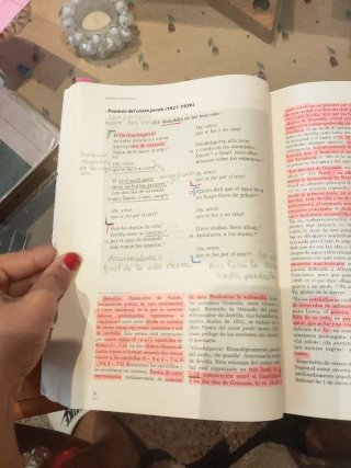 Antología poética: Federico García Lorca : del ...