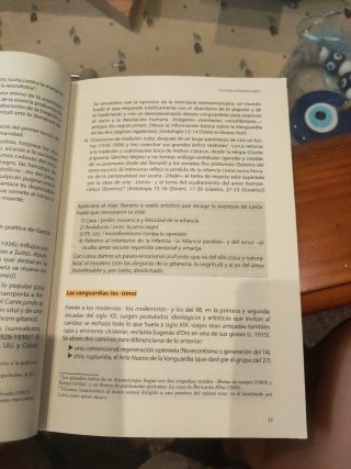 Antología poética: Federico García Lorca : del ...