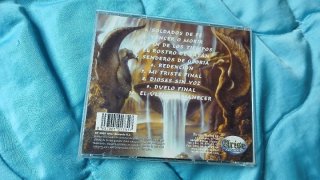Red Wine - El Fin De Los Tiempos