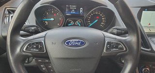 Ford Kuga 2018