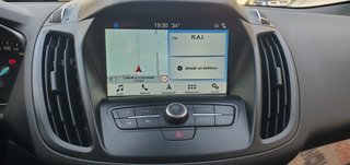 Ford Kuga 2018