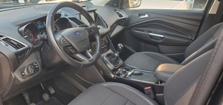 Ford Kuga 2018