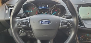 Ford Kuga 2018