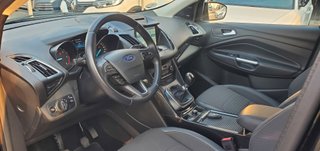 Ford Kuga 2018