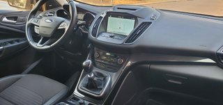 Ford Kuga 2018