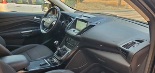 Ford Kuga 2018
