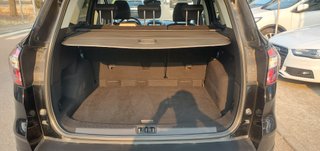 Ford Kuga 2018