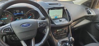 Ford Kuga 2018