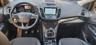Ford Kuga 2018