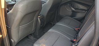 Ford Kuga 2018