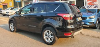Ford Kuga 2018